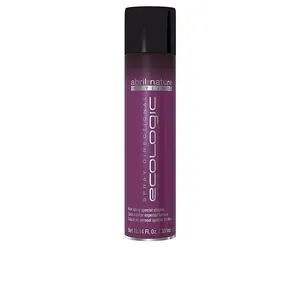 STYLING SPRAY DIRECTIONAL ECOLOGIC hair spray special shapes