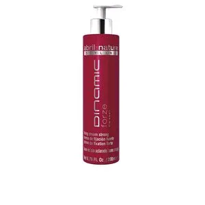 STYLING DINAMIC FORZE fixing cream strong 200 ml