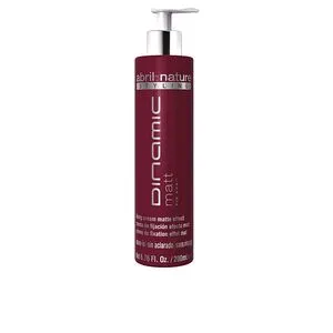 STYLING DINAMIC MATT fixing cream matte effect 200 ml