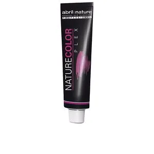 NATURECOLOR PLEX permanent color cream #1.1