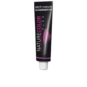 NATURECOLOR PLEX permanent color cream #10.3