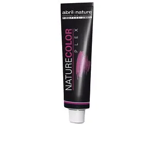 NATURECOLOR PLEX permanent color cream #8.93