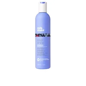 SILVER SHINE shampoo 300 ml