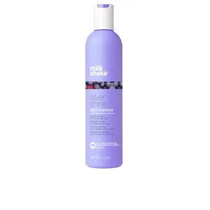 SILVER SHINE shampoo light 300 ml