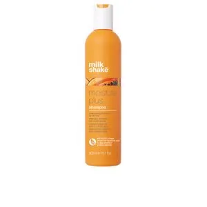 MOISTURE PLUS shampoo 300 ml