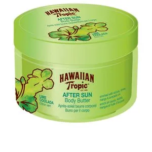 AFTER SUN BODY BUTTES lime coolada 200 ml