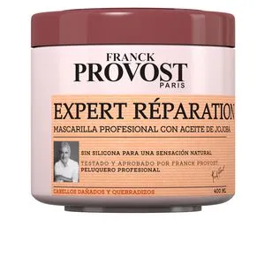 EXPERT REPARATION mascarilla reparador 400 ml