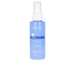 BEBÉ CU-ZN+ anti-irritation spray 100 ml