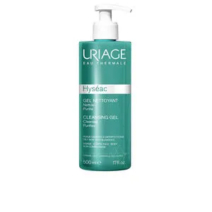 HYSÉAC cleanising gel 500 ml