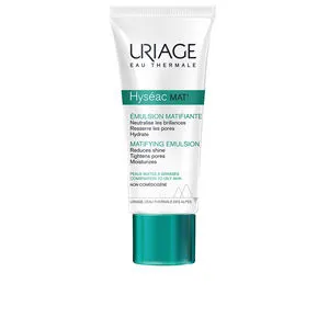 HYSÉAC MAT matifying emulsion 40 ml