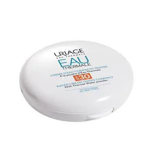 EAU THERMALE water cream tinted compact SPF30 10 gr