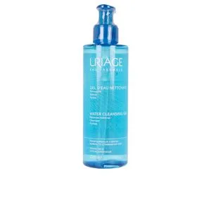 WATER cleansing gel normal to combination skin 200 ml