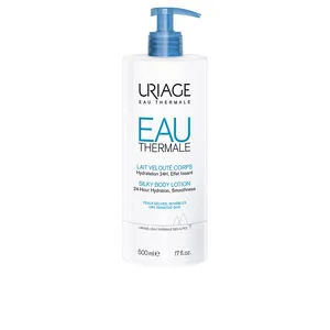 EAU THERMALE silky body lotion 500 ml
