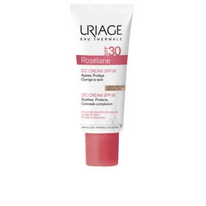 ROSÉLIANE CC creme SPF30 40 ml