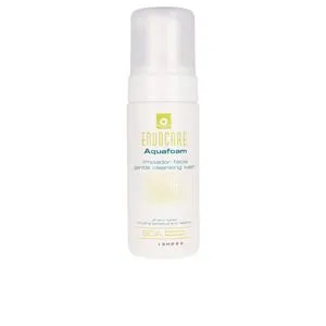 AQUAFOAM gentle cleansing wash 125 ml