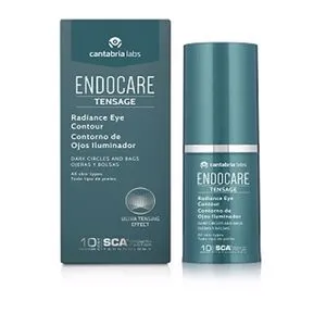 TENSAGE radiance eye contour 15 ml