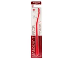 WHITENING CLASSIC toothbrush #red