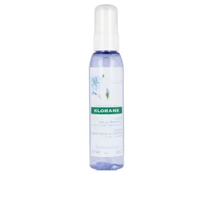 VOLUME leave-in spray with flax fiber 125 ml