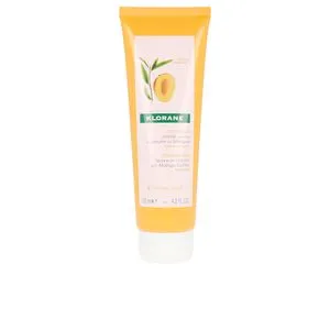 NOURISHING leave-in cream with mango butter 125 ml