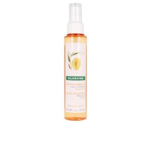 NUTRITION mango oil 125 ml