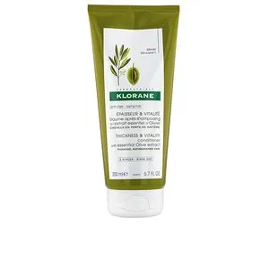 THICKNESS&VITALITY conditioner with essential olive extract