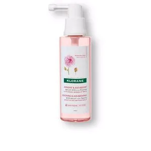 SOOTHING&ANTI-IRRITATING SOS serum with peony 65 ml