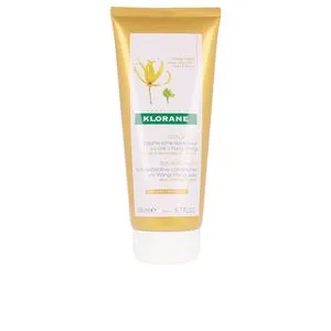 SUBLIME SUNSHINE rich restorative conditioner ylang-ylang