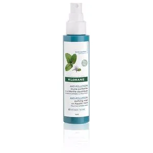 ANTI-POLLUTION purifying mist with aquatic mint 100 ml