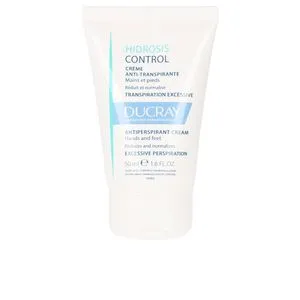 HIDROSIS CONTROL antiperspirant cream hands&feet 50 ml