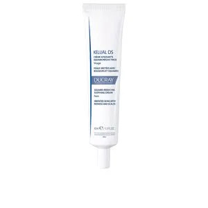 KELUAL DS soothing cream 40 ml