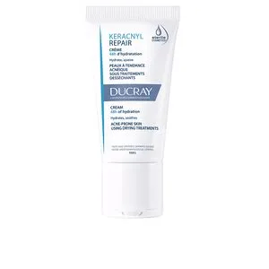 KERACNYL REPAIR cream 48h of hydratation 50 ml