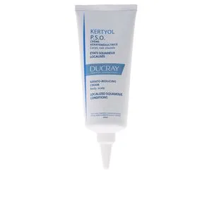 KERTYOL P.S.O. keratoreducing cream 100 ml