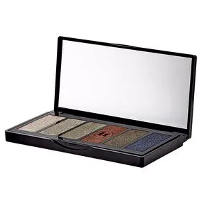 Eye Shadow Palette #verdi terra