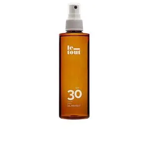 DRY OIL PROTECT SPF30 200 ml