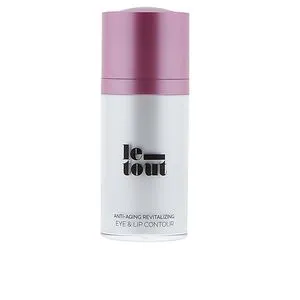 ANTI-AGING revitalizing eye & lip contour 15 ml