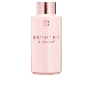 IRRESISTIBLE shower gel 200 ml