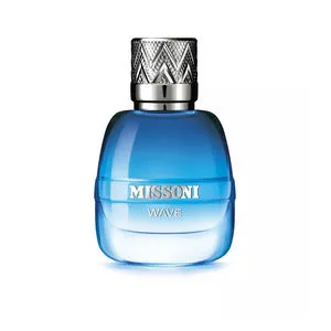 MISSONI WAVE eau de toilette vaporizzatore 50 ml