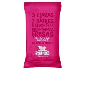 BARRITA ENERGÉTICA frutos del bosque 55 gr