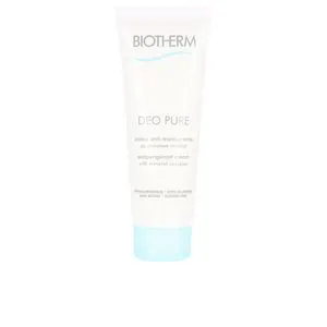 DEO PURE cream 75 ml