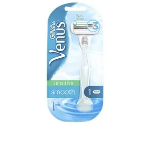 VENUS SMOOTH SENSITIVE máquina + 1 recambio