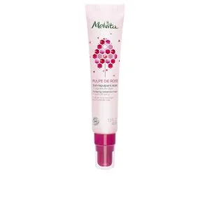 PULPE DE ROSE soin repulpant éclat 40 ml