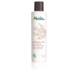 L´ARGAN BIO lait velouté 200 ml