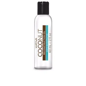 COCONUT reconstruction & shine oil 60 ml