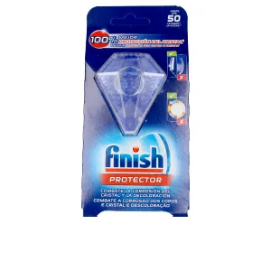 FINISH protector color-brillo vajillas y vidrio