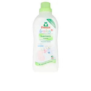 FROSCH BABY ecológico suavizante ropa 31 lavados 750 ml