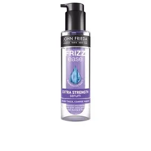 FRIZZ-EASE serum antiencrespamiento extrafuerte 50 ml