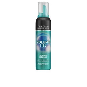 LUXURIOUS VOLUME espuma volumen 200 ml