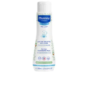 BÉBÉ cleansing milk no rinse 200 ml