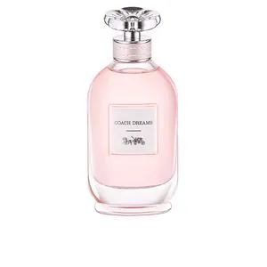 COACH DREAMS eau de parfum vaporizzatore 90 ml