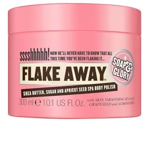 FLAKE AWAY body scrub 300 ml